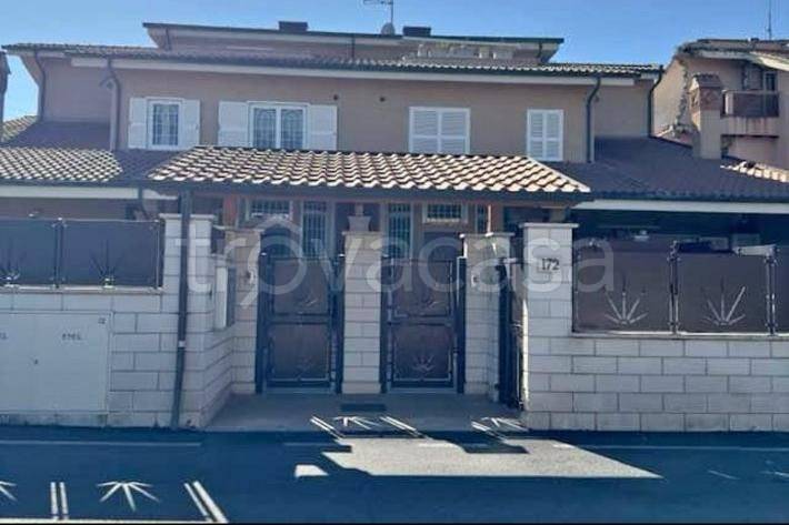 Appartamento in in vendita da privato a Ciampino via Fratelli Wright, 170