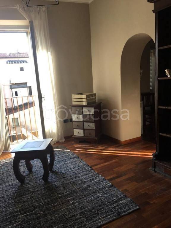 Appartamento in in vendita da privato a Terni via Camillo Benso di Cavour, 50