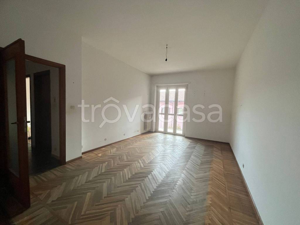 Appartamento in in vendita da privato a San Germano Chisone via Umberto I, 31
