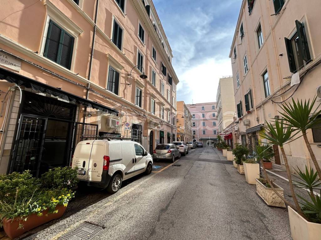 Appartamento in affitto ad Anzio via Agrippina, 3
