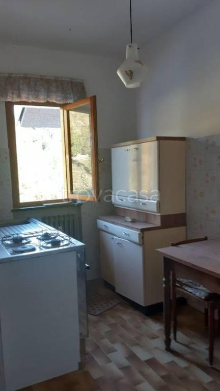 Appartamento in vendita a Roccaforte Mondovì via delle Terme