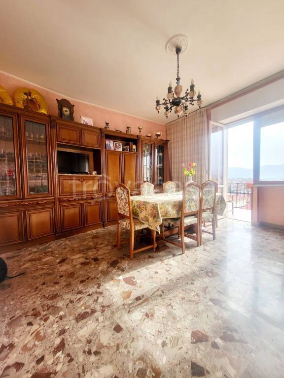 Appartamento in vendita ad Avellino via Antonio Annarumma