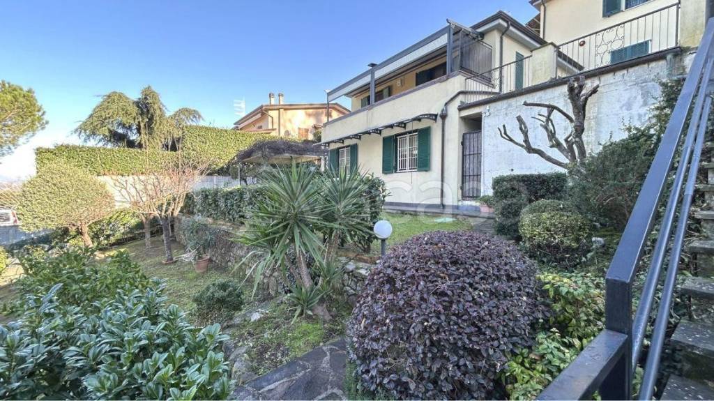 Villa a Schiera in vendita a La Spezia