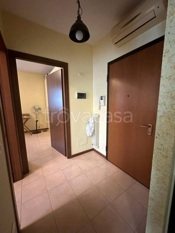 Appartamento in vendita a Campogalliano via Achille Grandi