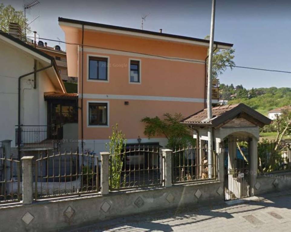 Casa Indipendente all'asta a Castiglione Torinese via torino, 2