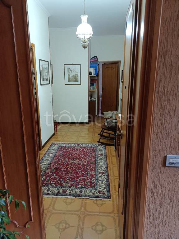 Appartamento in in vendita da privato a Mentana via Antonio Moscatelli, 164