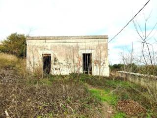 Casale in vendita a ceglie messapica via don rocco gallone