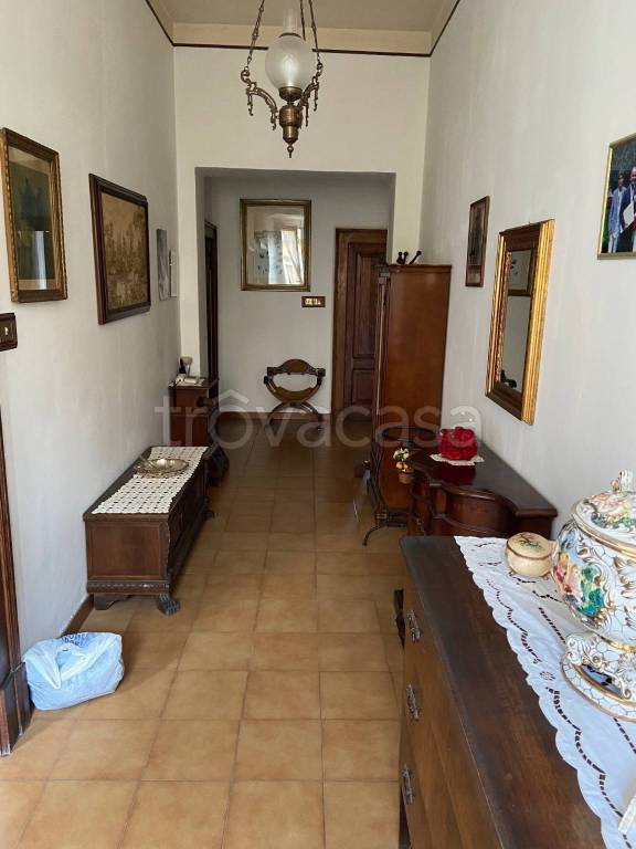 Appartamento in in vendita da privato a Foligno via Giovanni Pascoli, 14