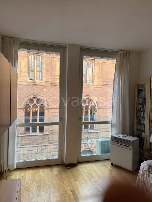Appartamento in in affitto da privato a Cesena piazza della Libertà, 19