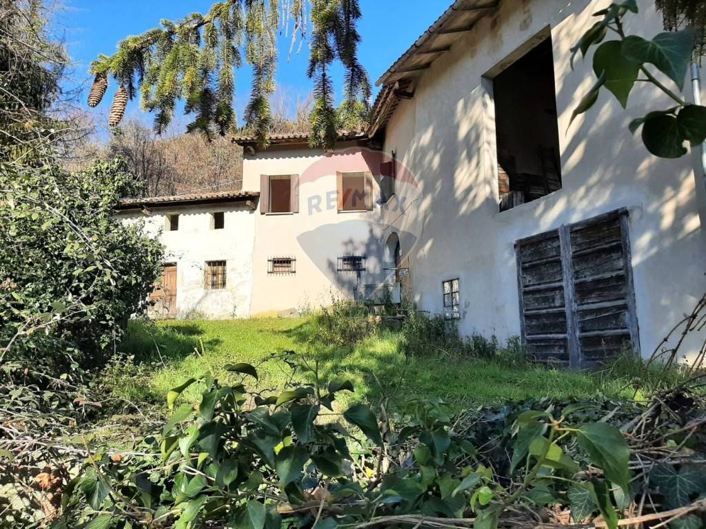 Casa Indipendente in vendita a Tarzo località Foltran, 8