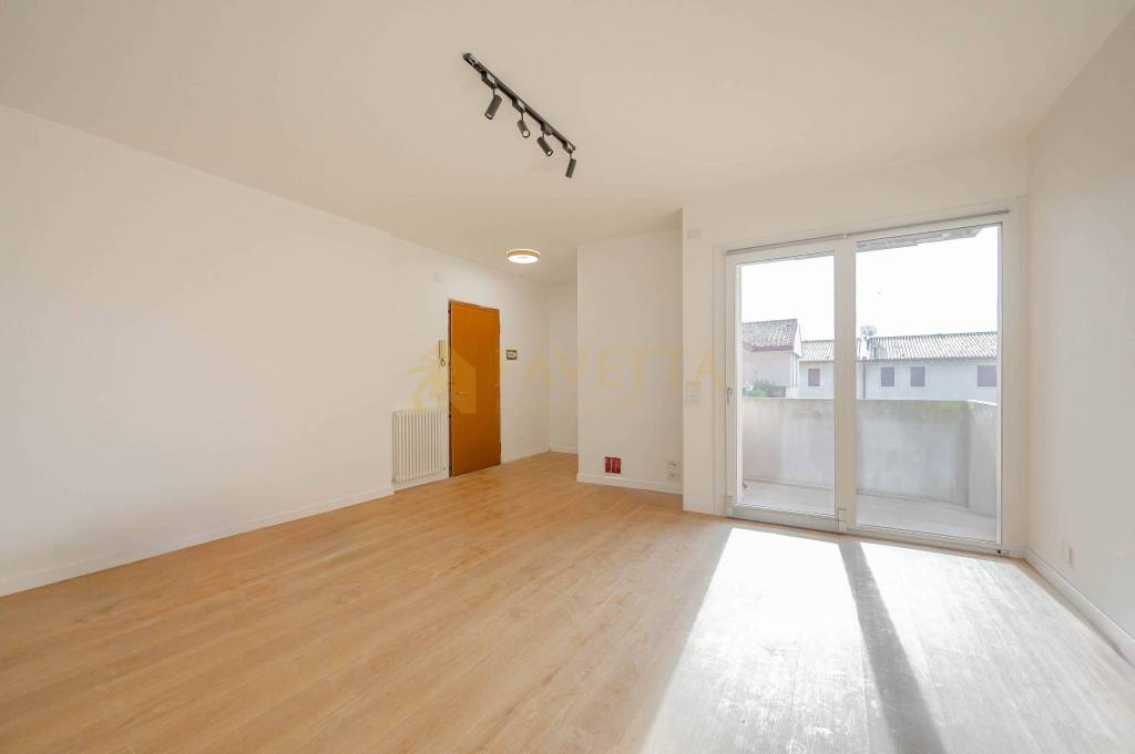 Appartamento in vendita a Ponzano Veneto via Giuseppe Mazzini, 28