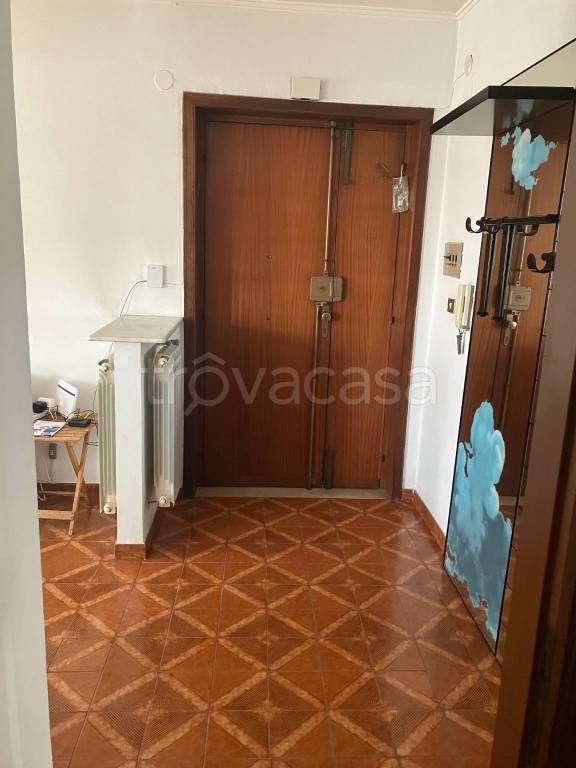 Appartamento in in vendita da privato a Napoli via Roma Verso Scampia, 108