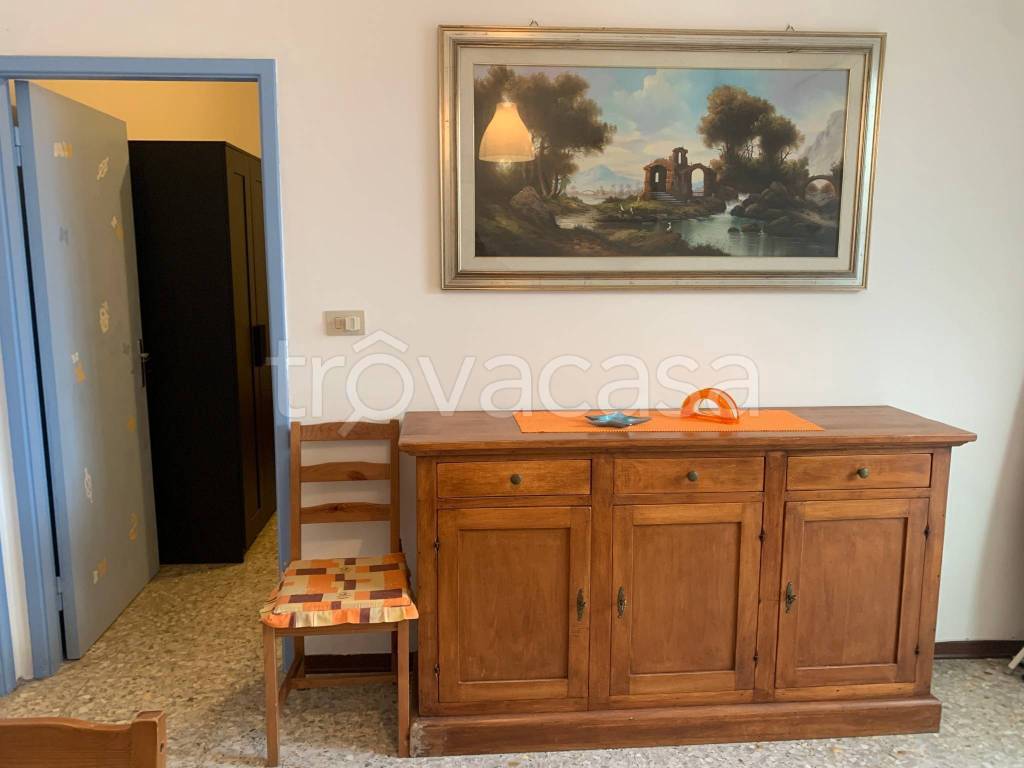 Appartamento in vendita a Riccione viale Enrico Toti