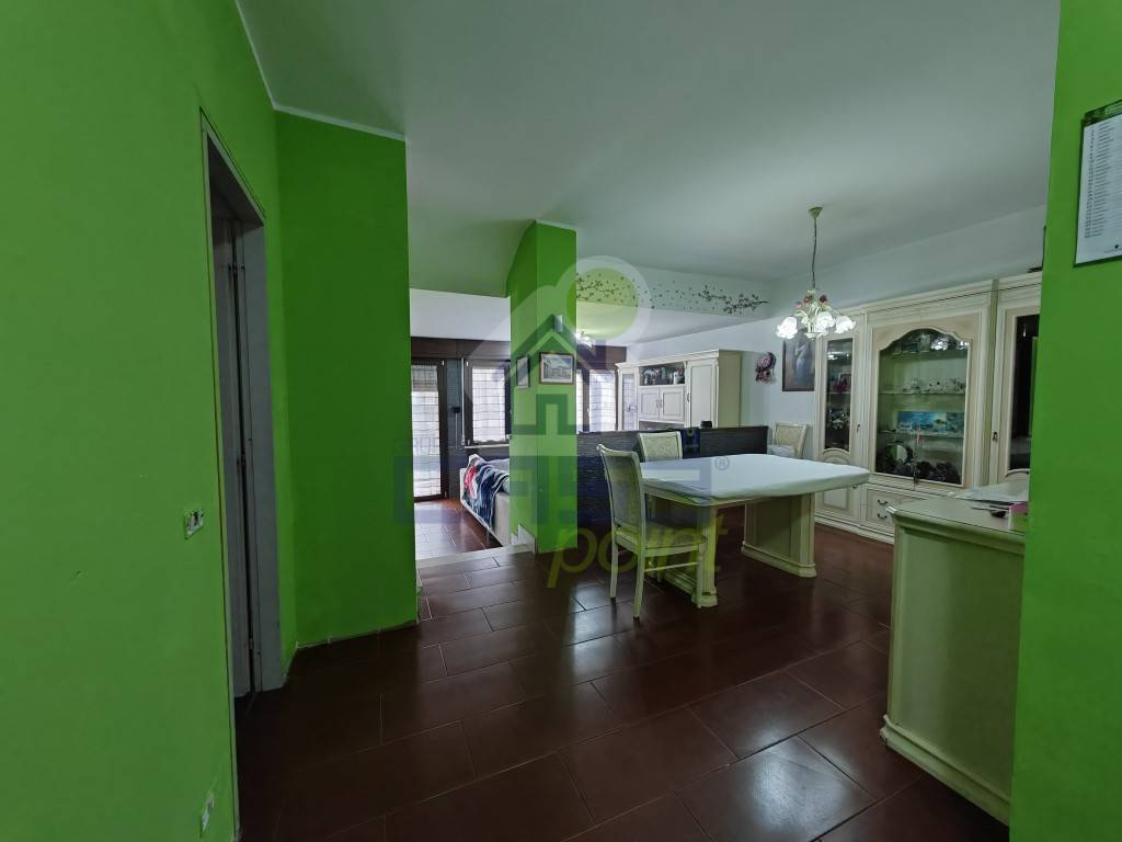 Villa a Schiera in vendita a Massalengo via Agello