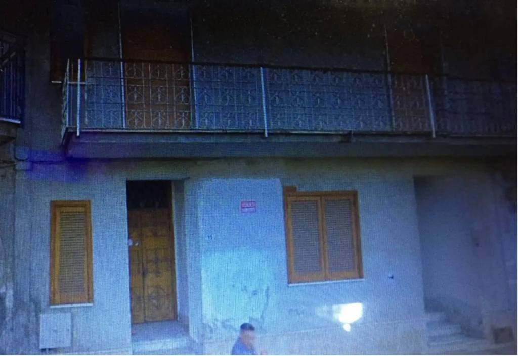 Appartamento in vendita a Calvi Risorta via Grazia Deledda