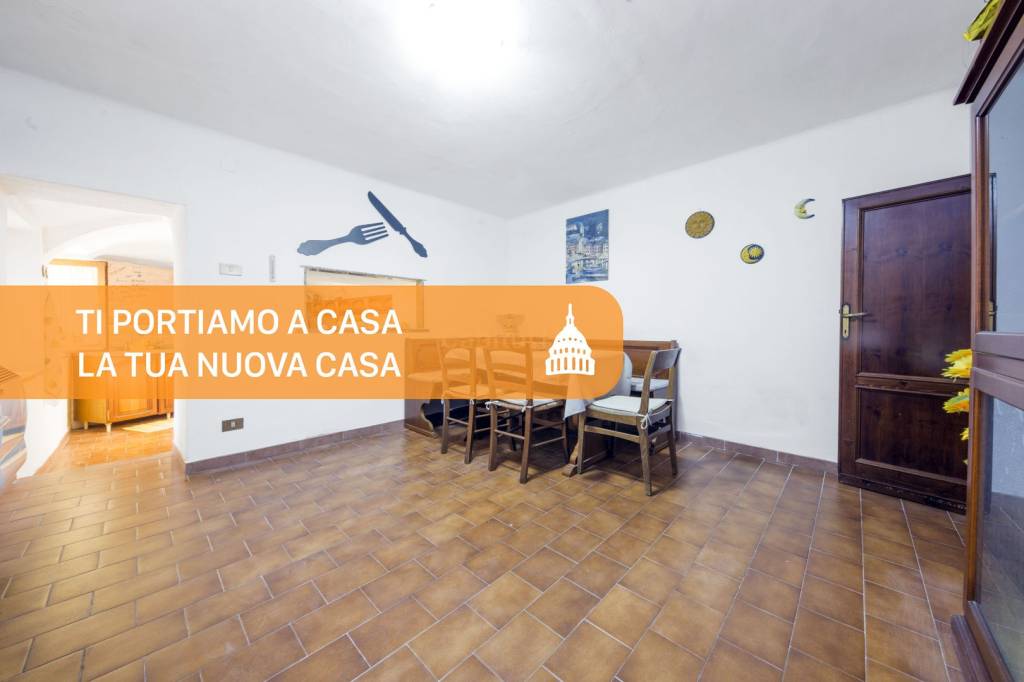 Appartamento in vendita a Sardigliano via XXV Aprile, 41