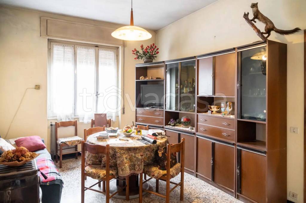 Appartamento in vendita a Brignano-Frascata via Roma