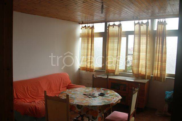 Appartamento in in vendita da privato a Cagliari via Abruzzi, 49