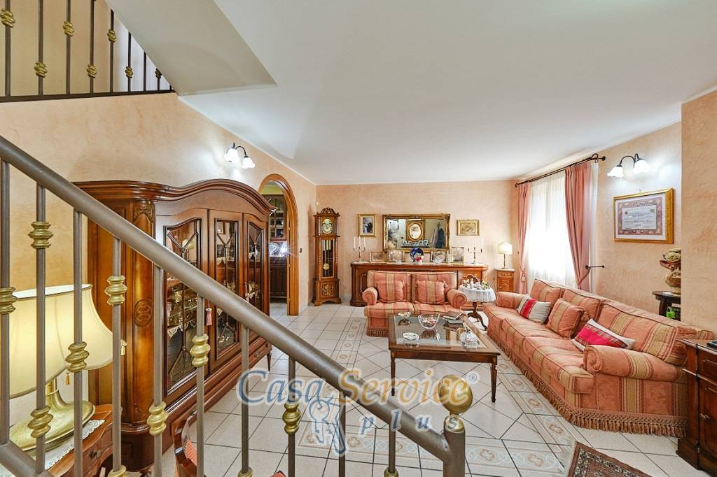 Villa in vendita a Gallipoli via Eugenio Montale