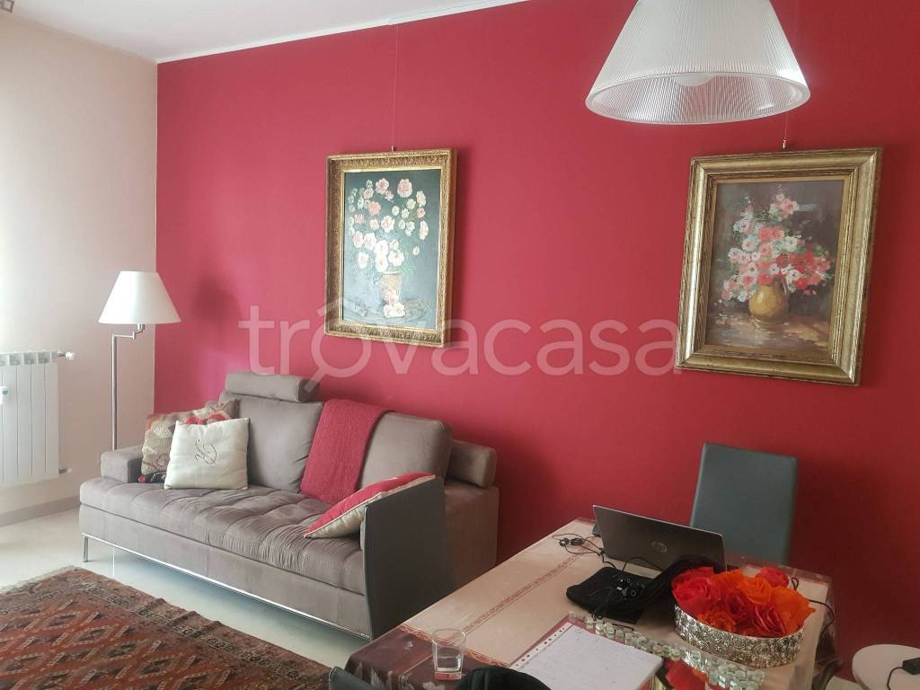Appartamento in in affitto da privato a Rapallo via Luigi Rizzo, 47