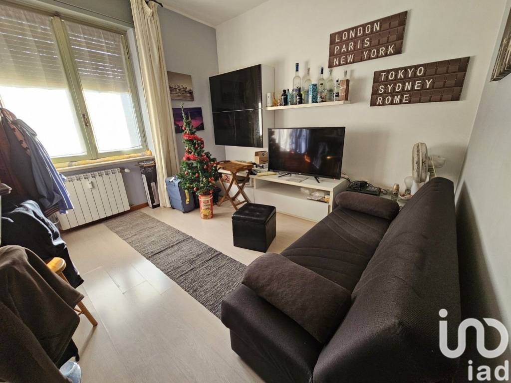 Appartamento in vendita a Casale Monferrato via beretta