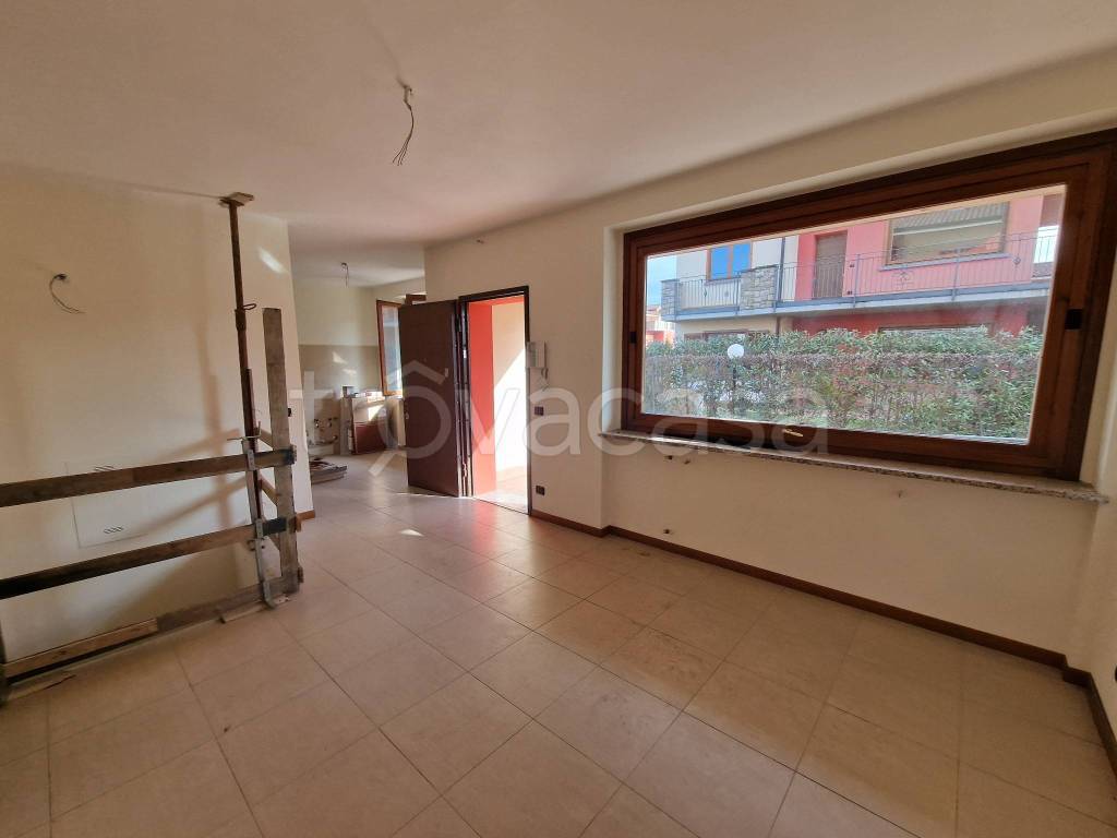Appartamento in vendita a Comun Nuovo via Don Carlo Gnocchi, 106