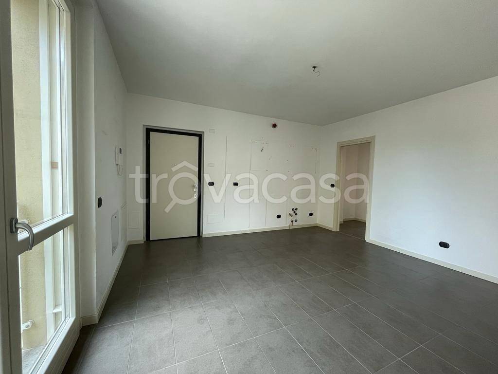 Appartamento in in vendita da privato a Codogno via Paolo Gorini, 24