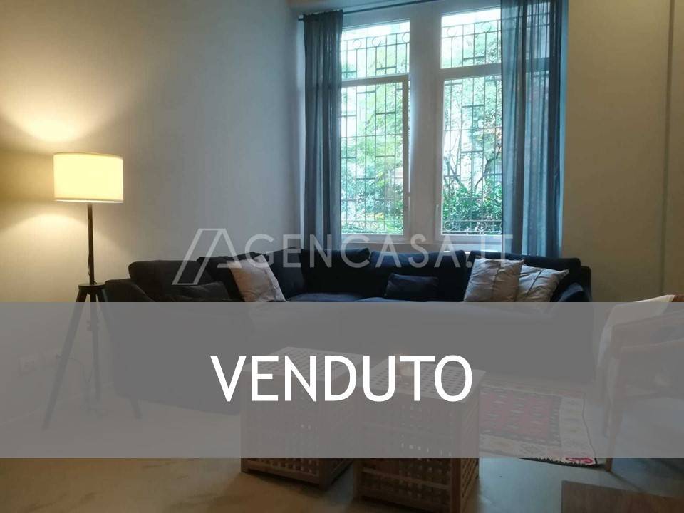 Appartamento in vendita a Milano piazza Arnoldo Mondadori, 4