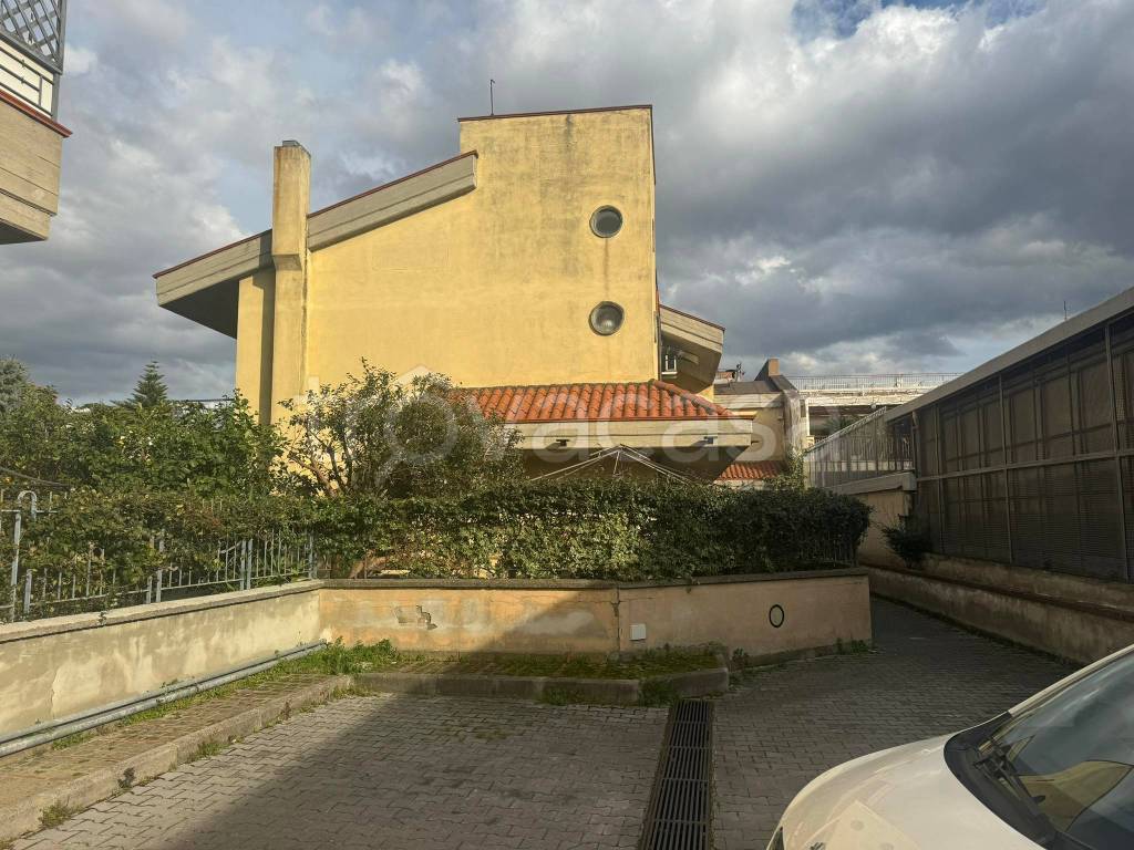 Villa a Schiera in vendita a Pagani via Corallo, 109