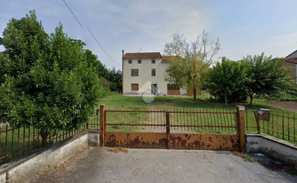 Villa in vendita ad Acquafredda via Castel Goffredo