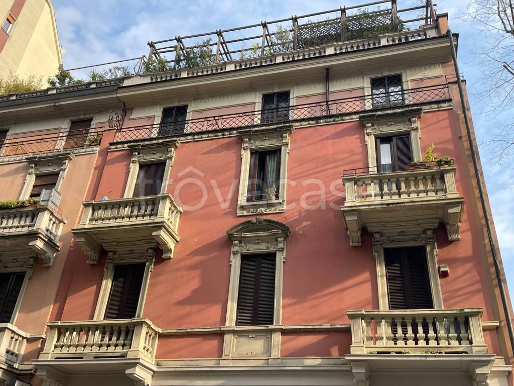 Appartamento in vendita a Milano piazzale Francesco Bacone