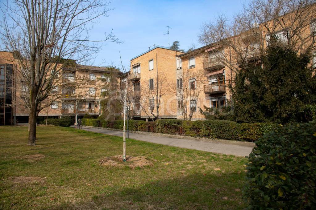 Appartamento in vendita a San Lazzaro di Savena via Venezia