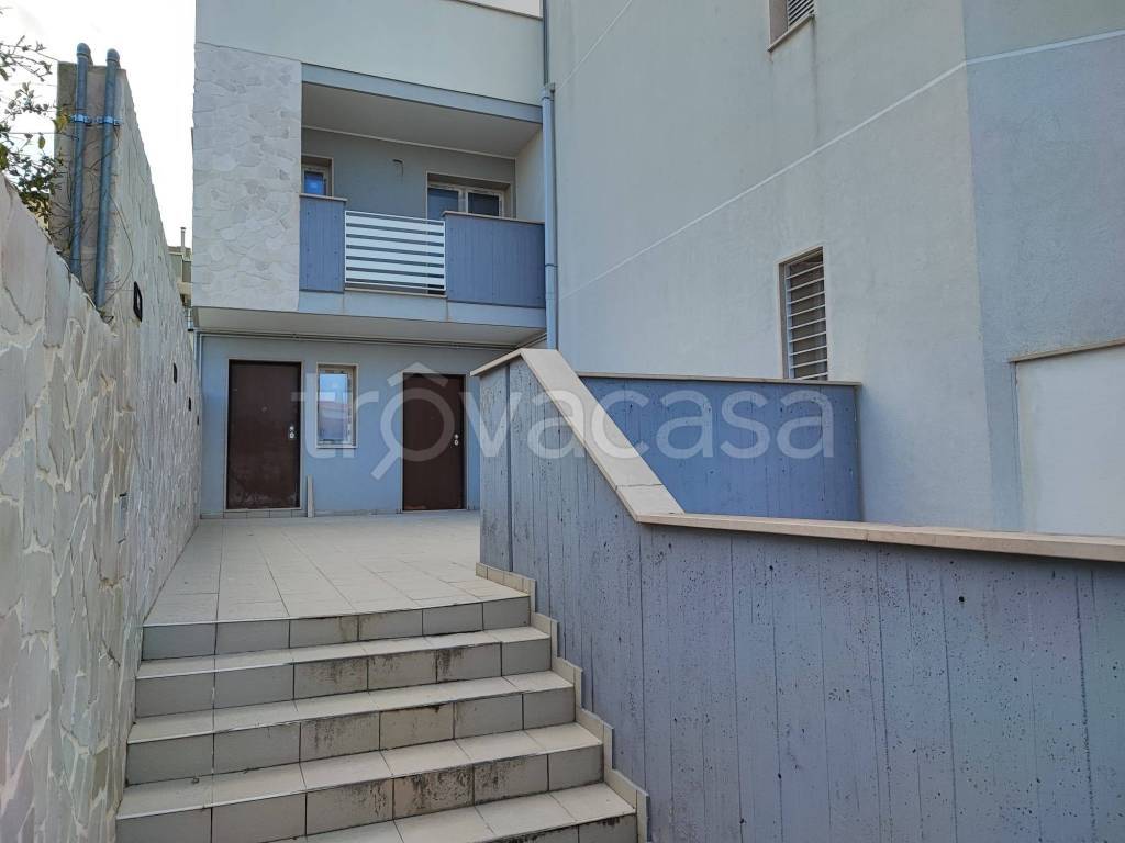 Casa Indipendente in vendita a Bari traversa Via Giuseppe Lembo