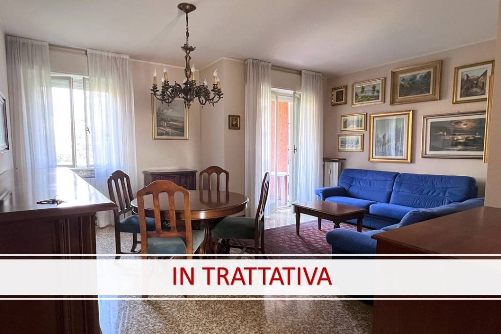 Appartamento in vendita a Barzanò via delle Betulle, 5