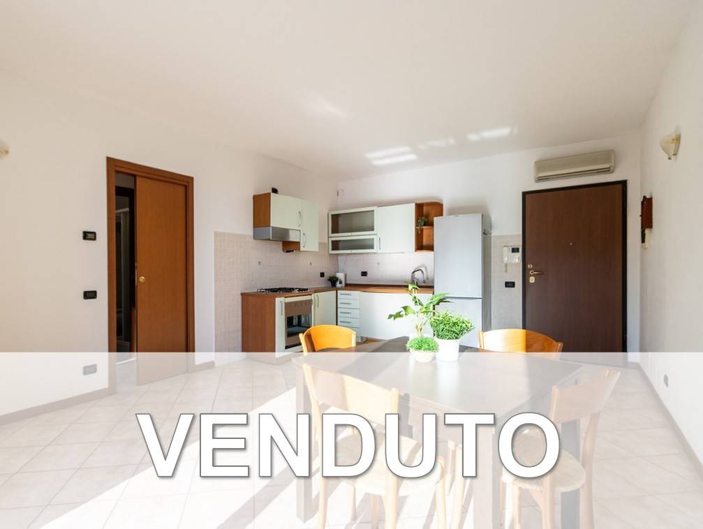 Appartamento in vendita a Viganò via Nobili, 6