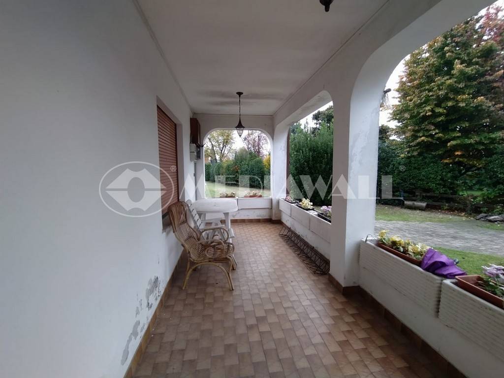 Villa Bifamiliare in vendita a Pordenone