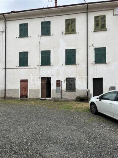 Villa Bifamiliare in vendita ad Arquata Scrivia via Libarna