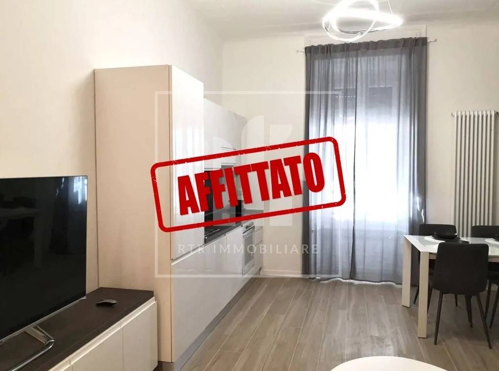 Appartamento in affitto a Milano viale Abruzzi