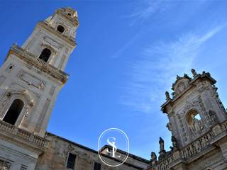 Villa bifamiliare in vendita a monteroni di lecce 