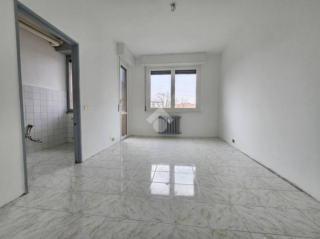 Appartamento in vendita a Milano via tolmezzo, 2