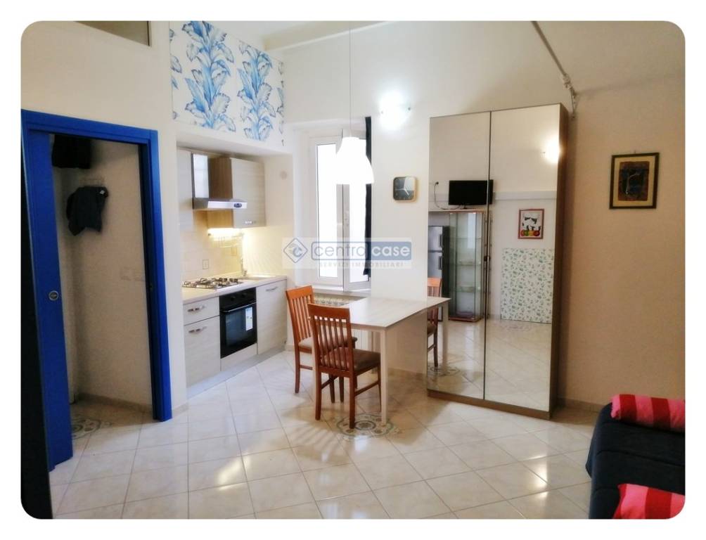 Appartamento in affitto a Gaeta via Atratina