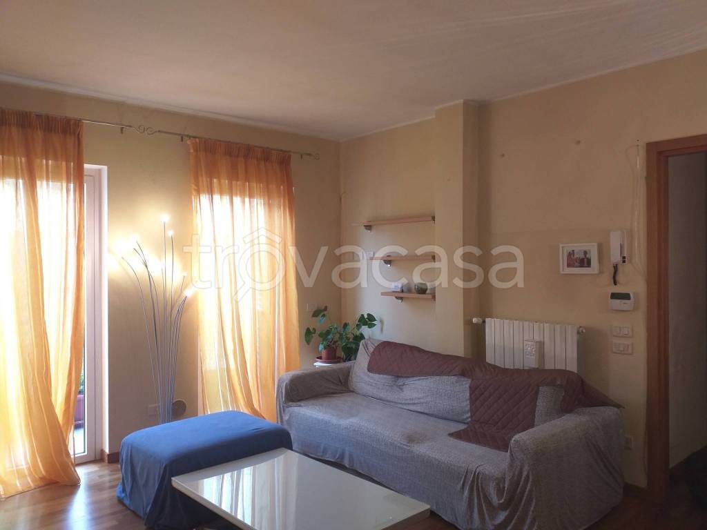 Appartamento in vendita ad Alzano Lombardo via Ripa, 10