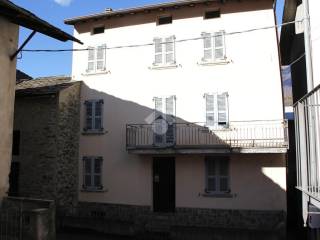 Casa indipendente in affitto a talamona via mazzoni, 169