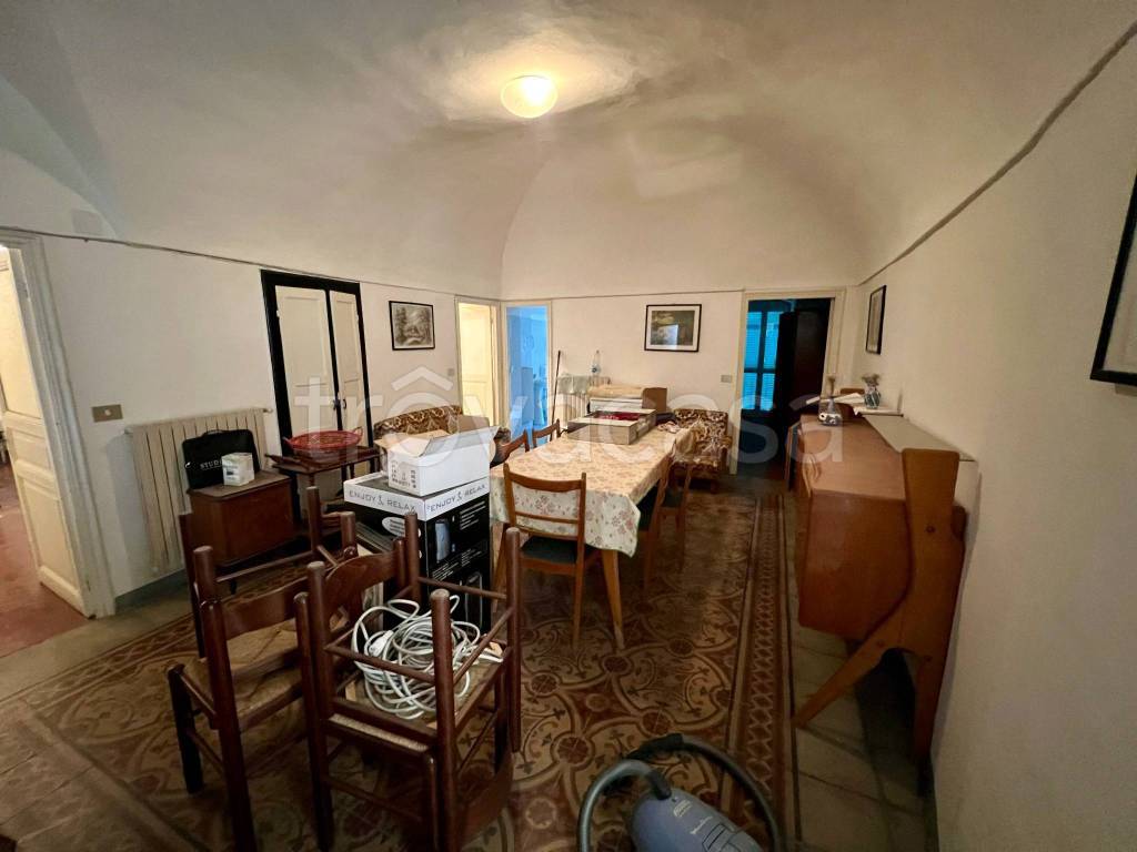 Appartamento in vendita a Costarainera via Dante, 33