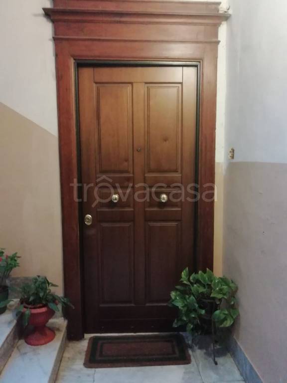 Appartamento in vendita a Taranto corso Umberto I, 104