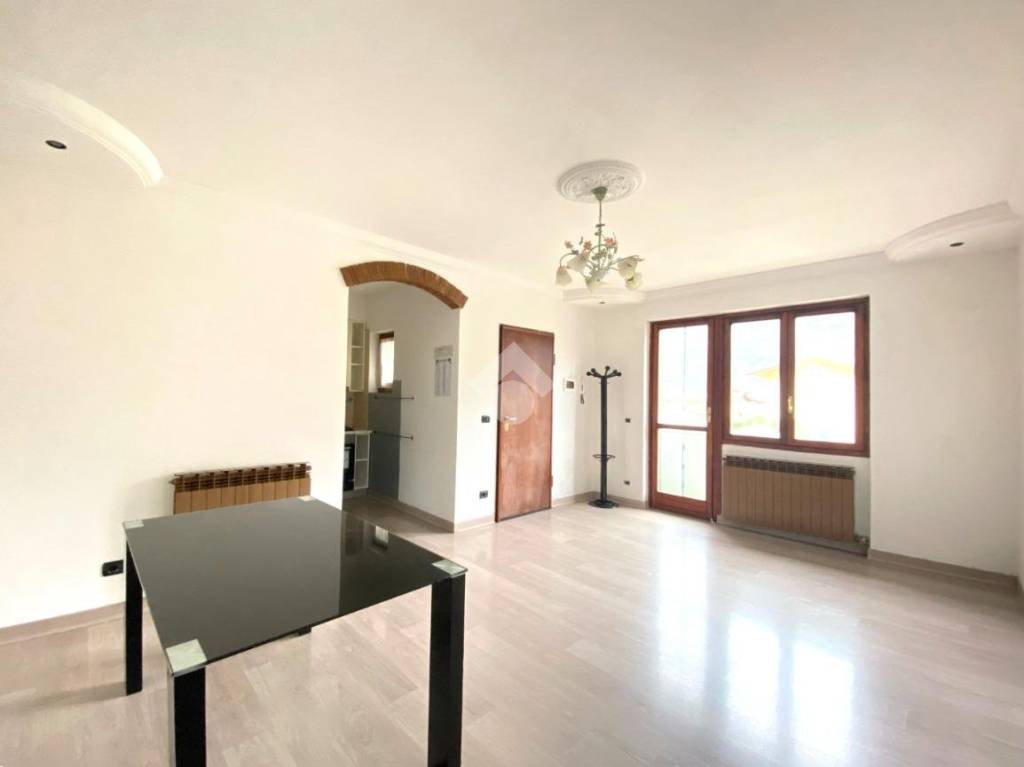Appartamento in vendita a Piancogno via Giuseppe Verdi, 15