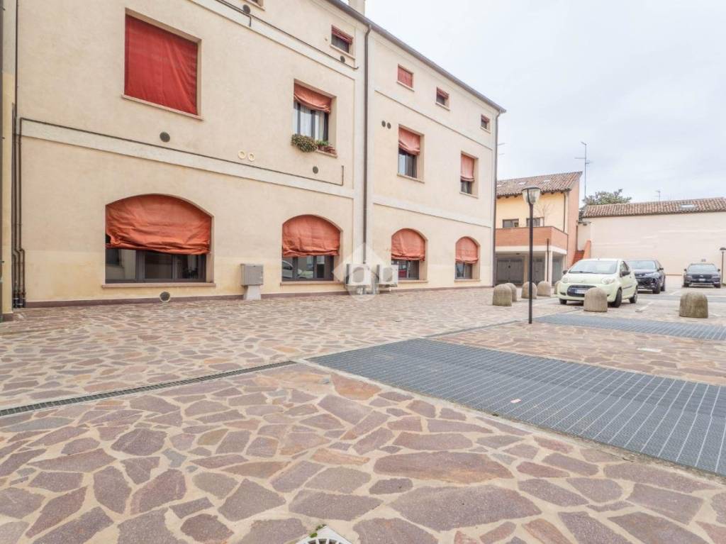 Appartamento in vendita a Ferrara via Otello Putinati, 67