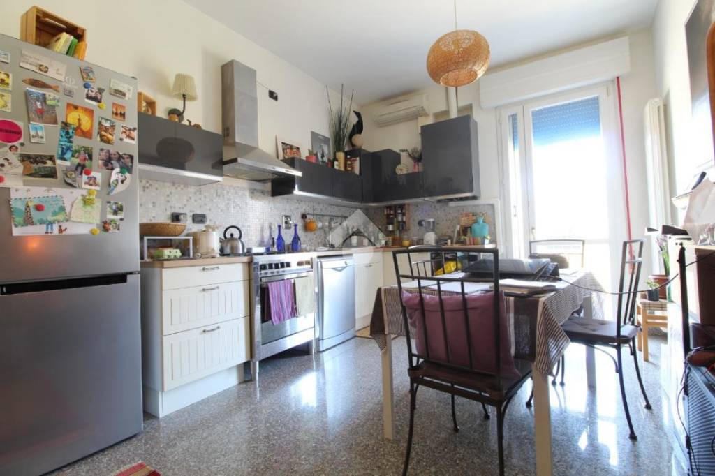 Appartamento in vendita a Sasso Marconi via Porrettana, 117
