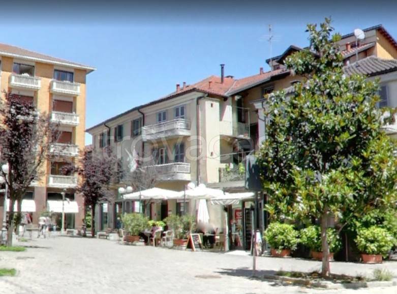 Appartamento in vendita a Settimo Torinese piazza San Pietro in Vincoli, 3