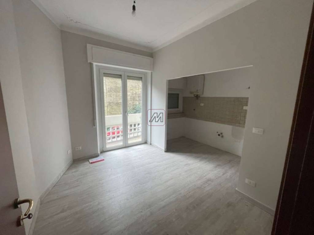 Appartamento in vendita a Genova via Rizzo